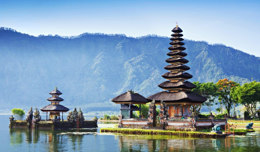 Bali