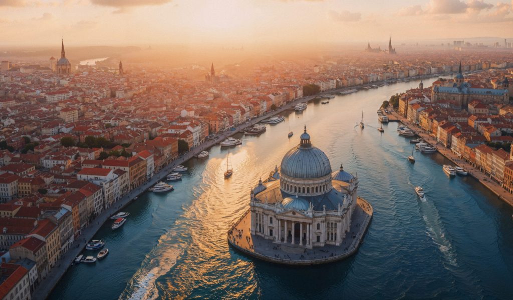 Europe