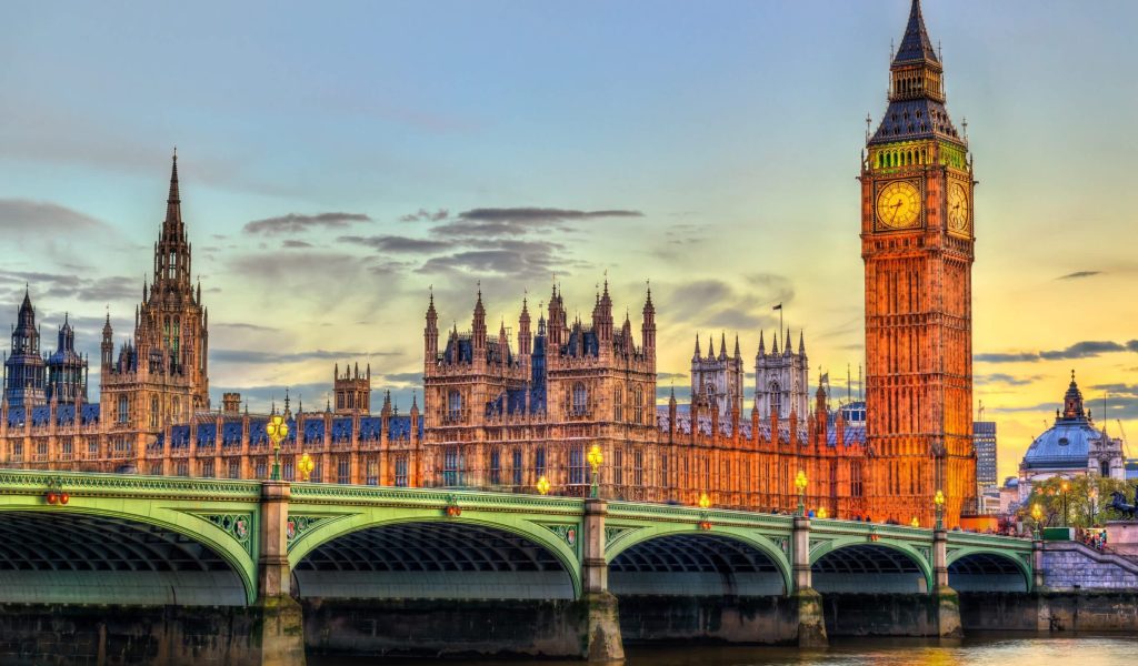 London