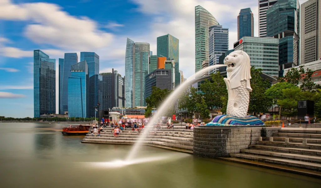 Singapore