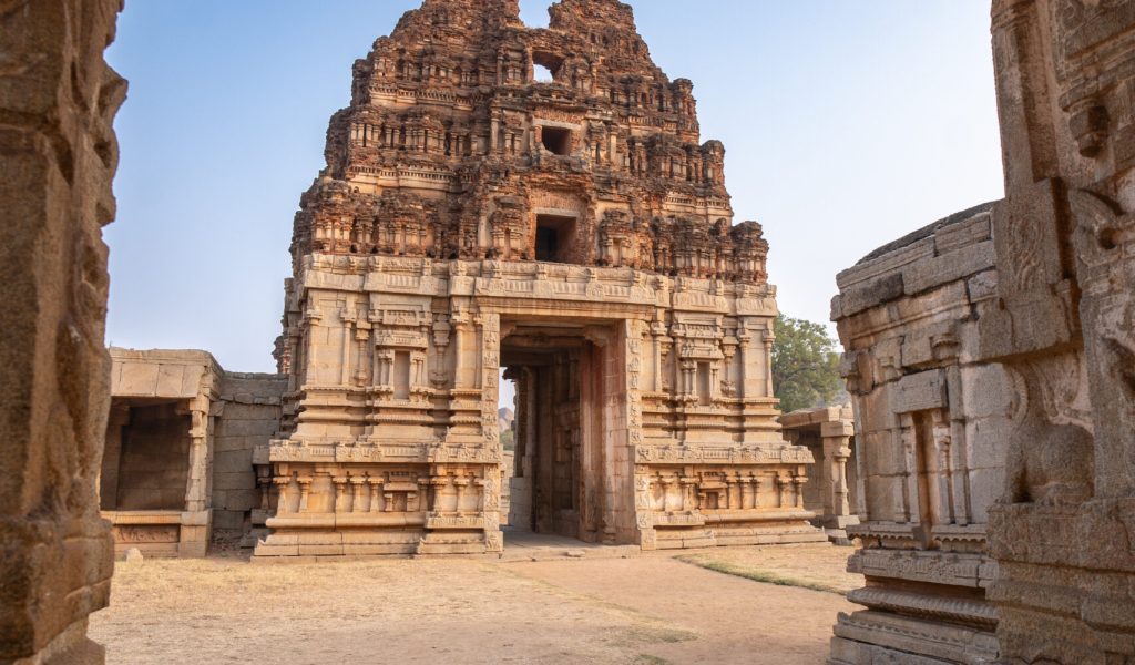 ancient-temple-hampi-india
